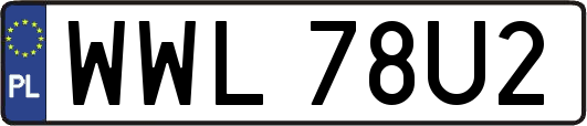 WWL78U2
