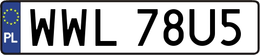 WWL78U5