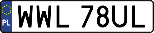 WWL78UL