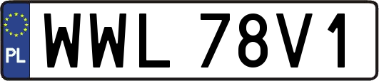 WWL78V1
