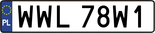 WWL78W1