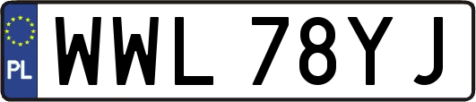 WWL78YJ