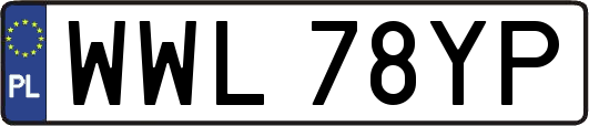 WWL78YP