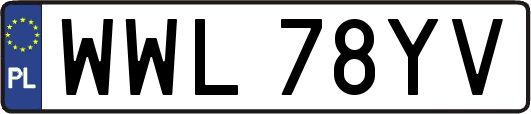WWL78YV