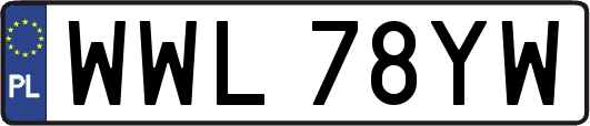 WWL78YW