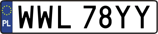 WWL78YY