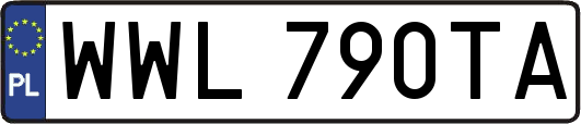WWL790TA