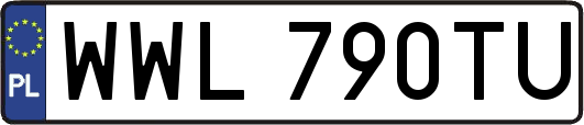 WWL790TU