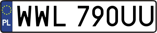 WWL790UU