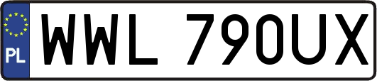 WWL790UX