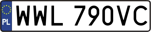 WWL790VC