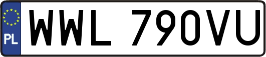 WWL790VU