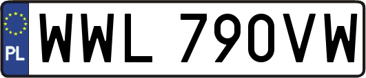 WWL790VW