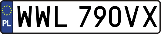 WWL790VX