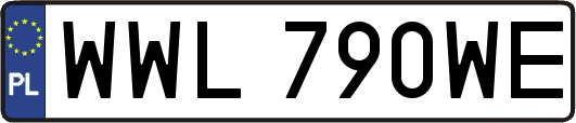 WWL790WE