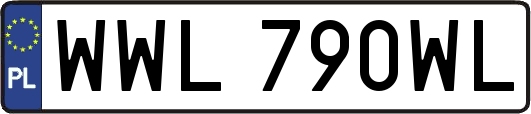 WWL790WL