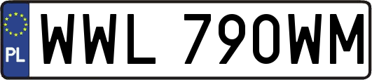 WWL790WM