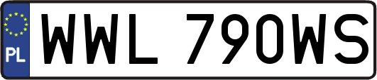 WWL790WS