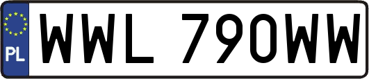 WWL790WW