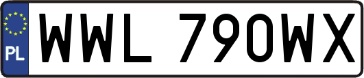 WWL790WX
