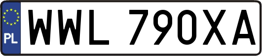 WWL790XA