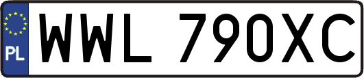 WWL790XC