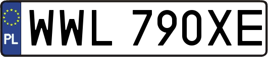 WWL790XE