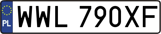 WWL790XF