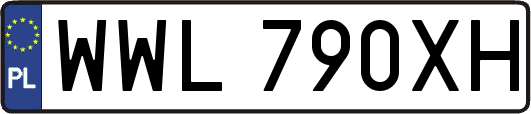 WWL790XH