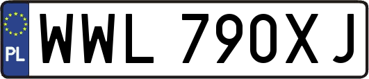 WWL790XJ
