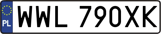 WWL790XK