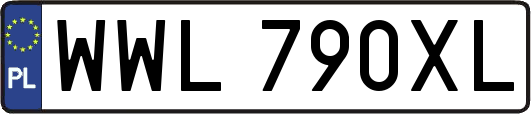 WWL790XL