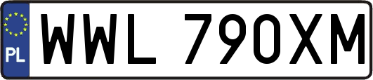 WWL790XM