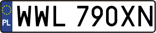 WWL790XN