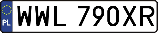 WWL790XR