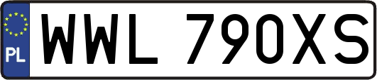 WWL790XS