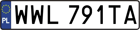 WWL791TA