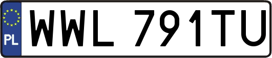 WWL791TU