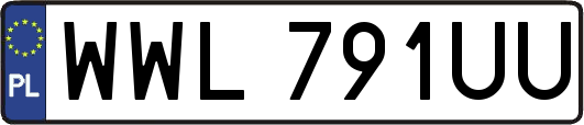WWL791UU