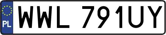 WWL791UY