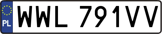 WWL791VV