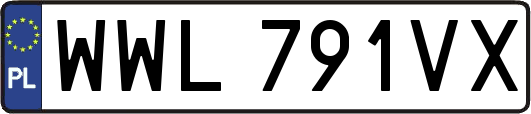 WWL791VX
