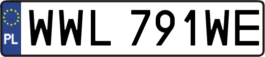 WWL791WE