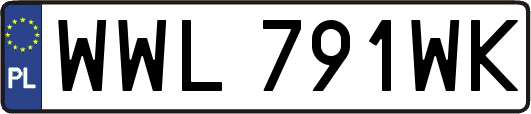 WWL791WK