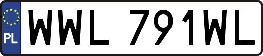 WWL791WL