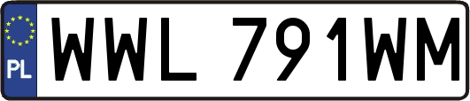 WWL791WM