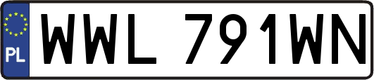 WWL791WN