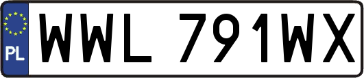 WWL791WX