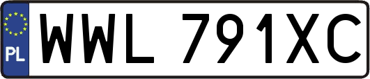WWL791XC