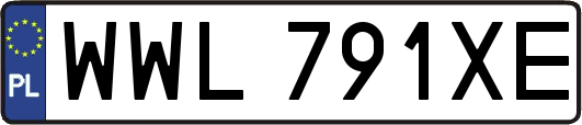 WWL791XE